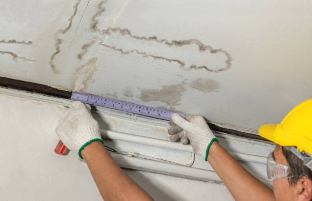 Reliable Burst Pipe Cleanup contractor in Decatur, IN by Water Damage Irwin